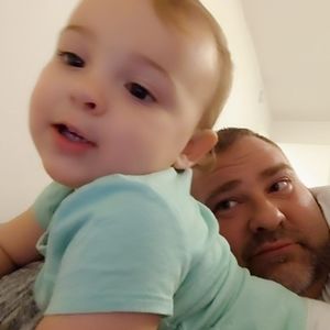 Meet your Posher, Justin